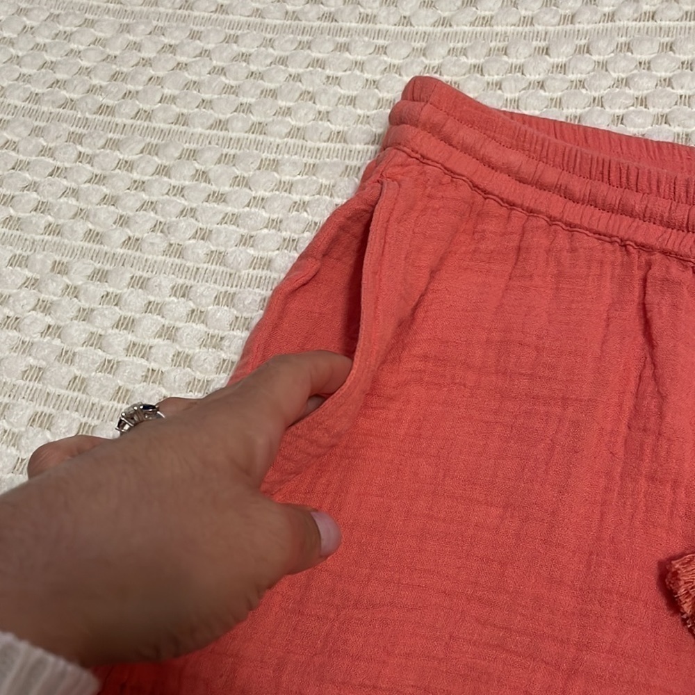 NWT Echo Design Beach Shorts - Picture 7 of 12